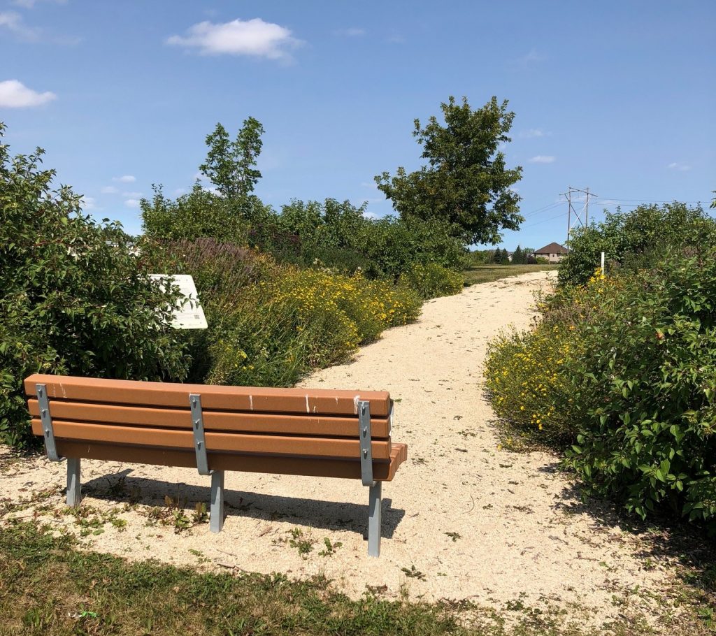 Whyte Ridge Park WRCC Facility – Whyte Ridge Community Centre