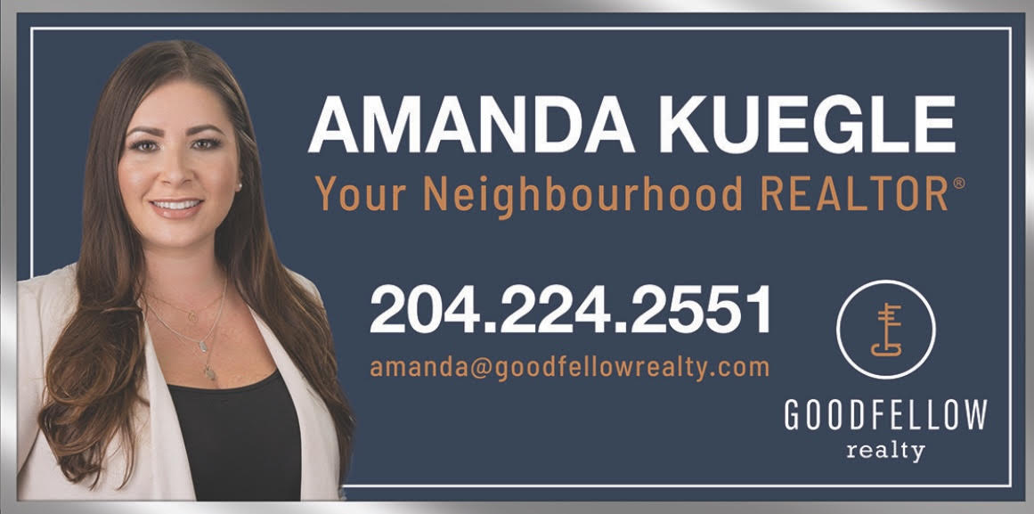 Amanda Kuegle logo
